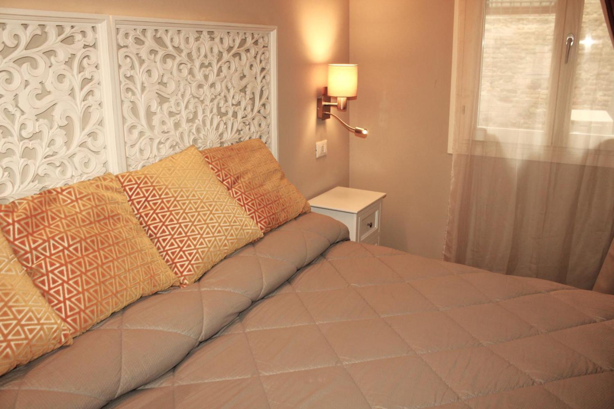 San Marco Fenice 3Bdr 2Bth Apartment Venice Exterior photo